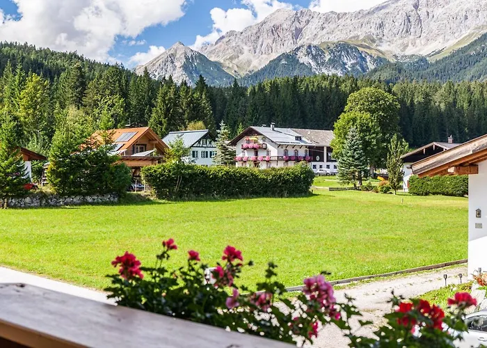 Landhaus Sonja 1
